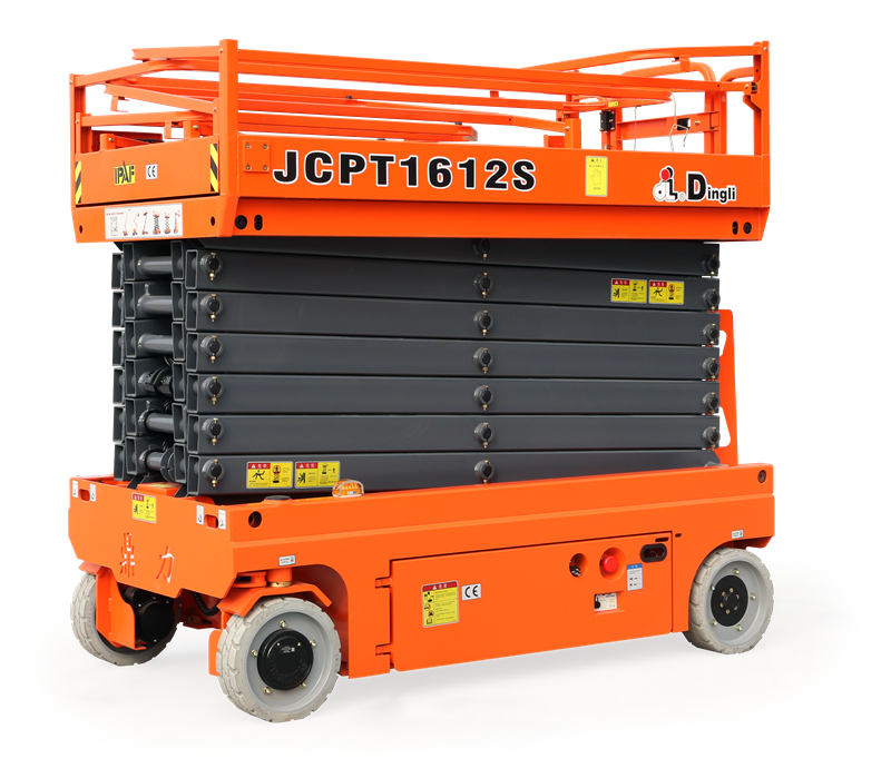 JCPT1612DCS 